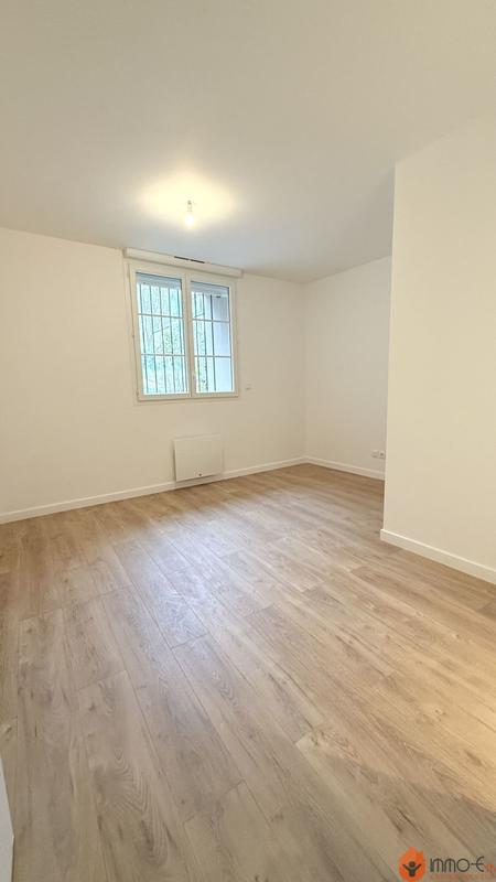 Appartement - 76 m² - 3 pièces