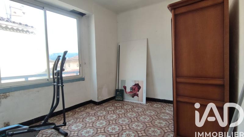 Appartement - 50 m² - 3 pièces