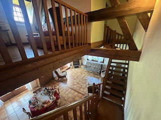 Maison - 135 m² - 6 pièces