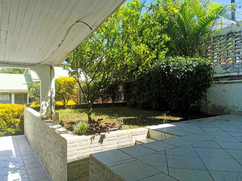 Maison - 81 m² - 4 pièces