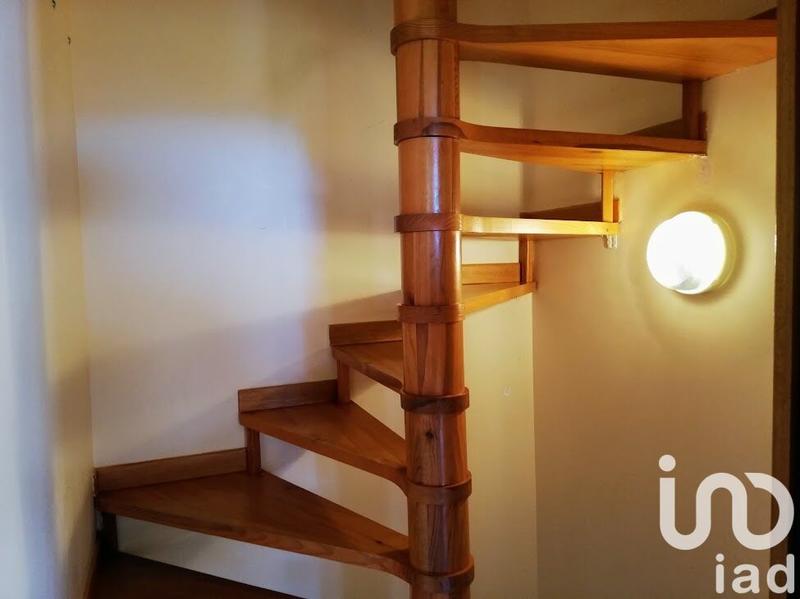 Maison - 142 m² - 5 pièces