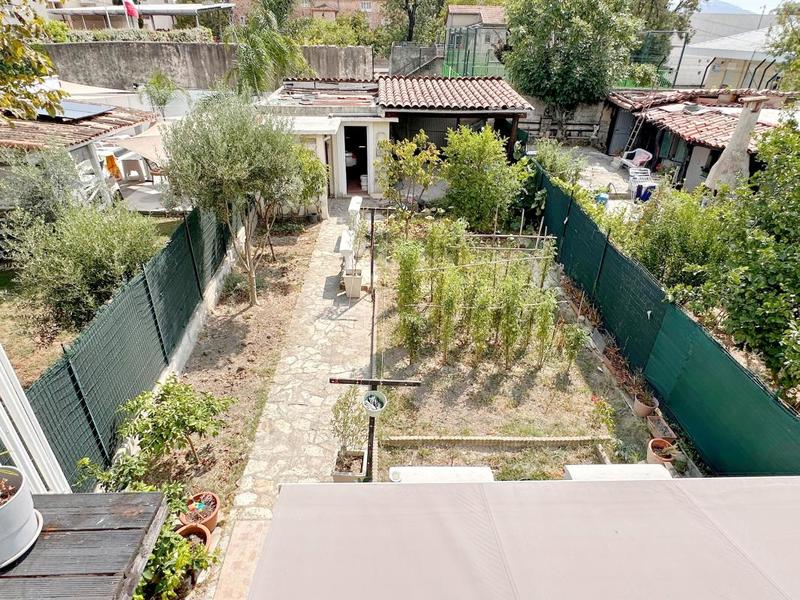 Maison - 81 m² - 4 pièces