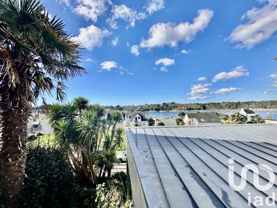 Appartement - 250 m² - 8 pièces