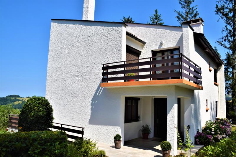 Villa - 150 m² - 6 pièces