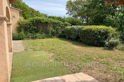 Maison - 61 m² - 3 pièces