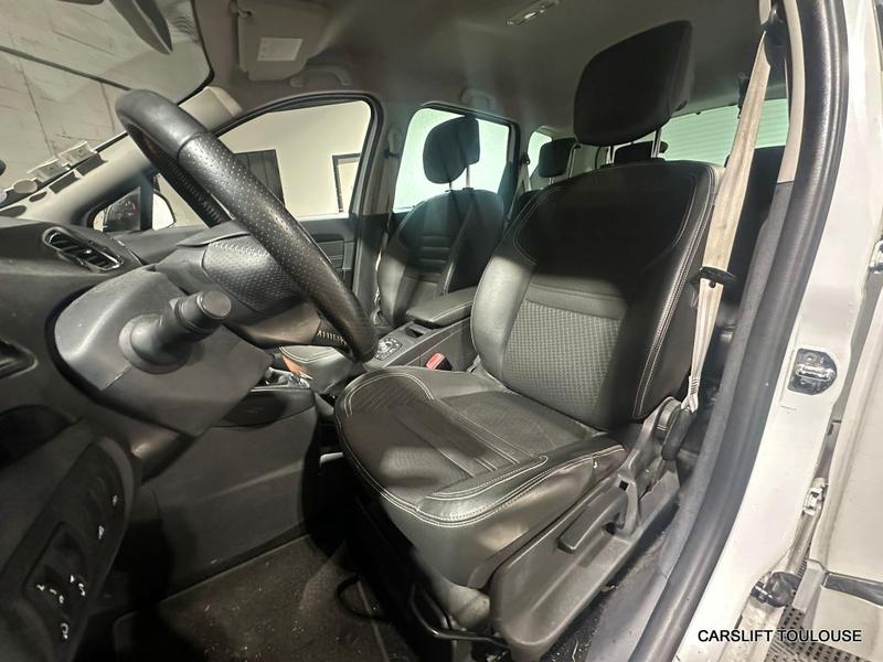 Renault Scénic TCe 130 Energy Bose Edition