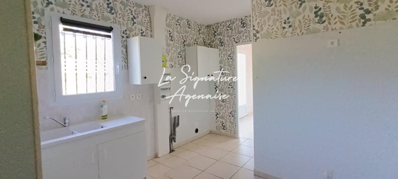 Maison - 159 m² - 6 pièces