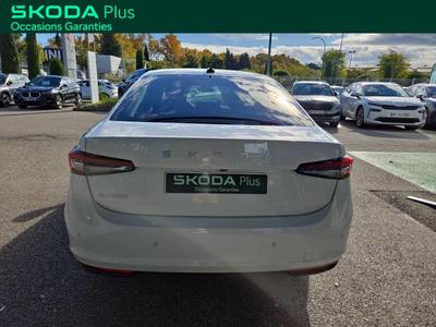 Skoda Superb Berline 2.0 Tdi 150 ch Scr Dsg7 Laurin &amp; Klement