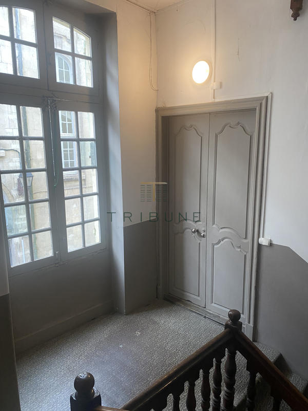 Appartement - 101 m² - 4 pièces