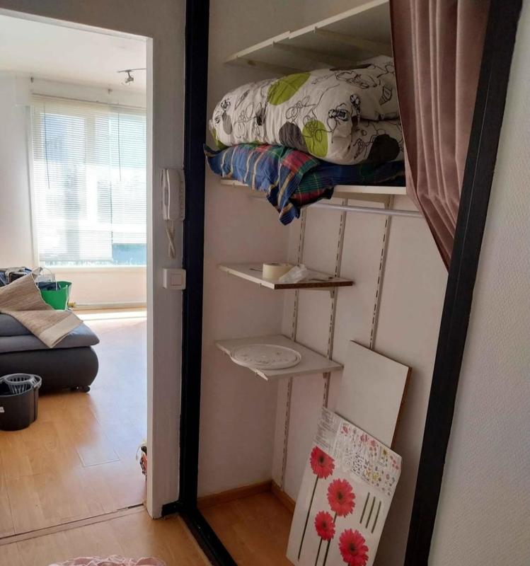 Appartement - 26 m² - 1 pièce