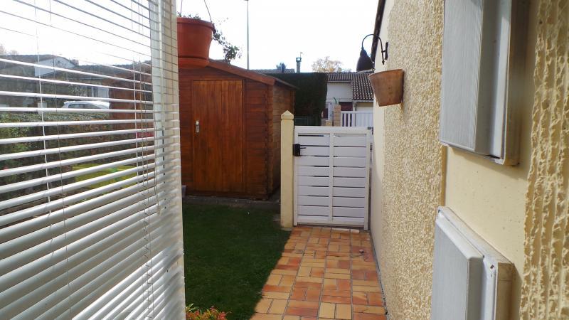 Maison - 85 m² - 5 pièces