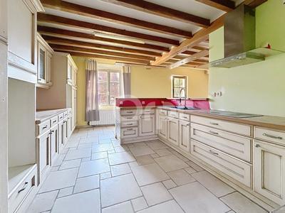 Maison - 172 m² - 5 pièces