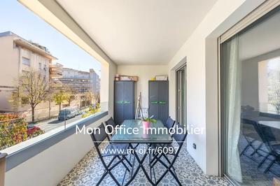 Appartement - 73 m² - 3 pièces
