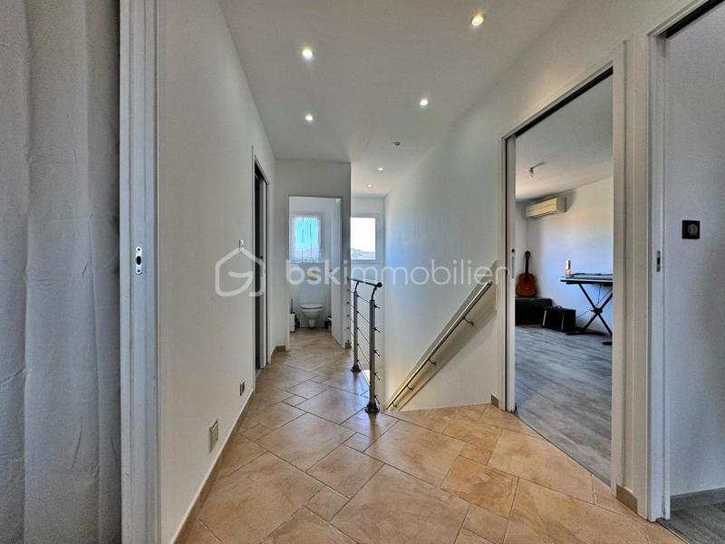 Villa - 135 m² - 5 pièces