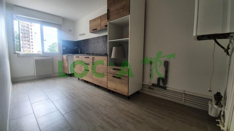 Appartement - 53 m² - 2 pièces