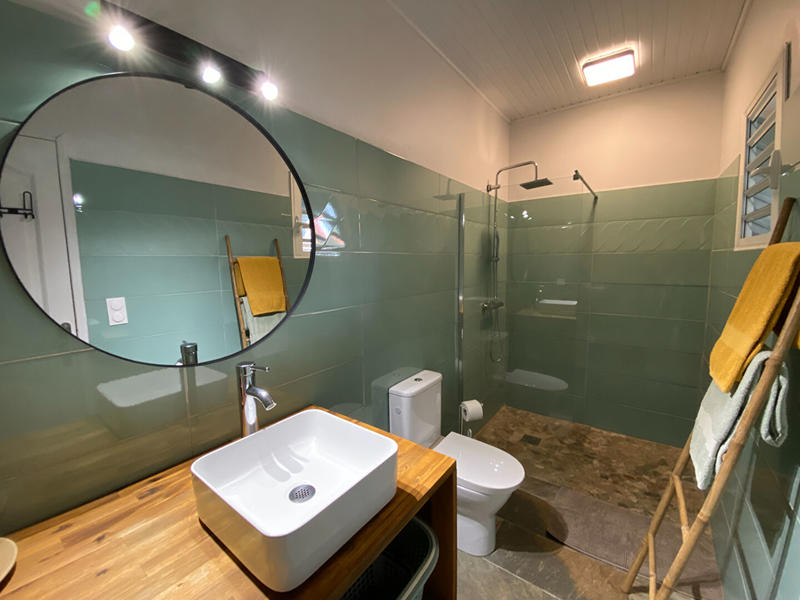 Immeuble - 39 m² - 6 pièces