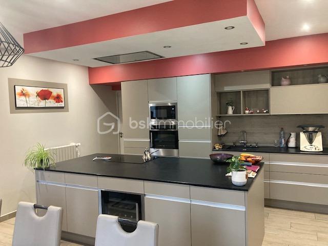 Longère - 190 m² - 7 pièces