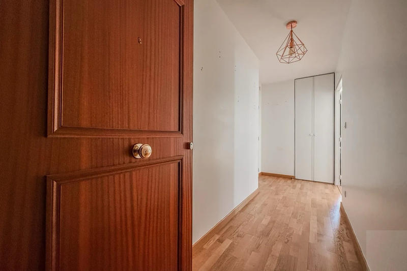 Appartement - 84 m² - 4 pièces