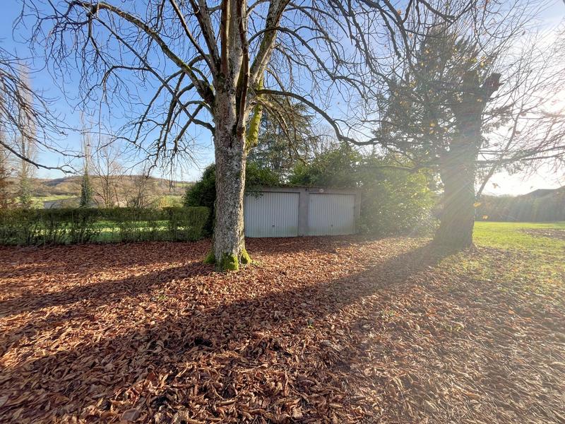 Maison ancienne - 158 m² - 4 pièces