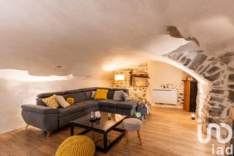 Ferme - 176 m² - 5 pièces