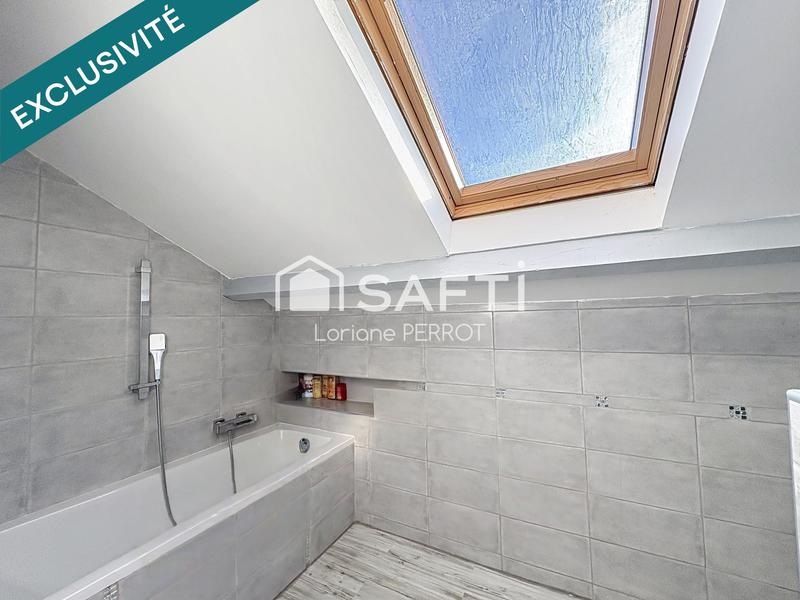 Duplex - 285 m² - 5 pièces