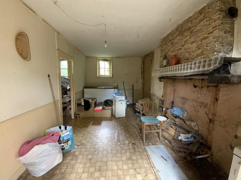 Maison - 75 m² - 5 pièces