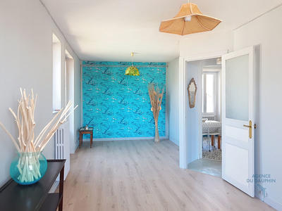 Maison - 155 m² - 7 pièces