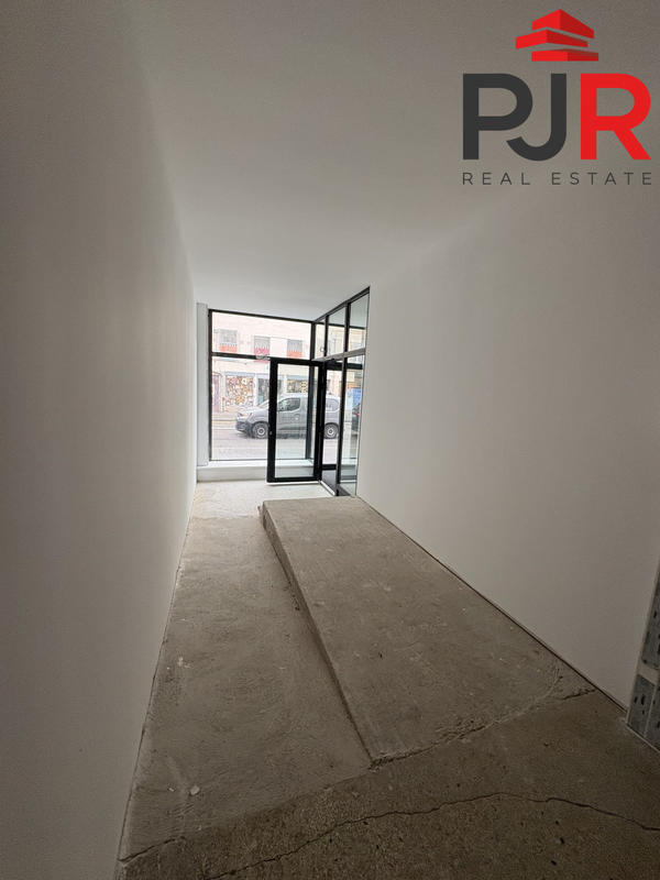 Local commercial - 75 m²