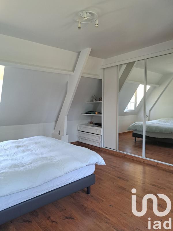 Maison de campagne - 214 m² - 6 pièces