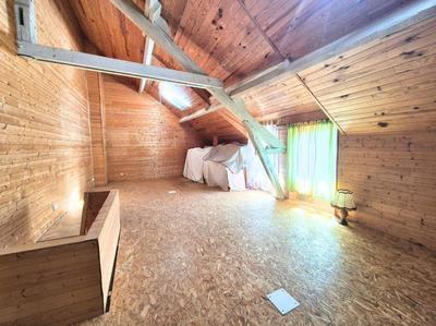 Maison de bourg - 166 m² - 4 pièces