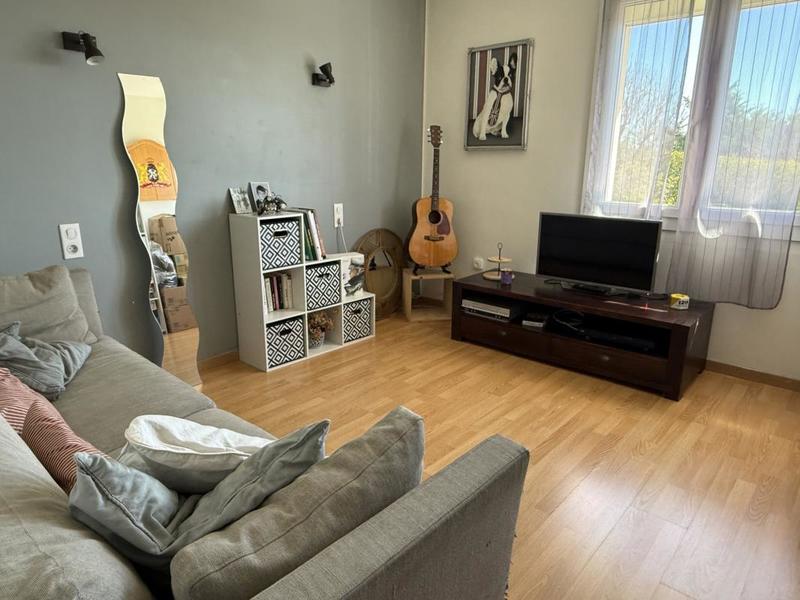 Maison - 132 m² - 5 pièces