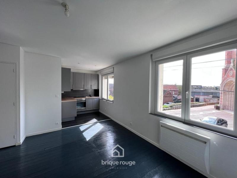 Immeuble - 171 m² - 1 pièce