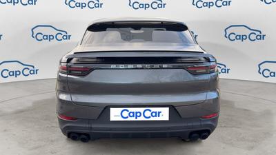 Porsche Cayenne 3.0 E-Hybrid 461 Tiptronic 8 Coupe - Automatique