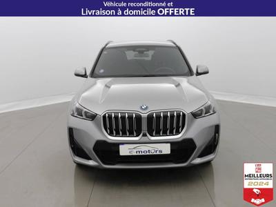 Bmw X1 xDrive 25e 245 Dkg7 m Sport +Pack Innovation +A