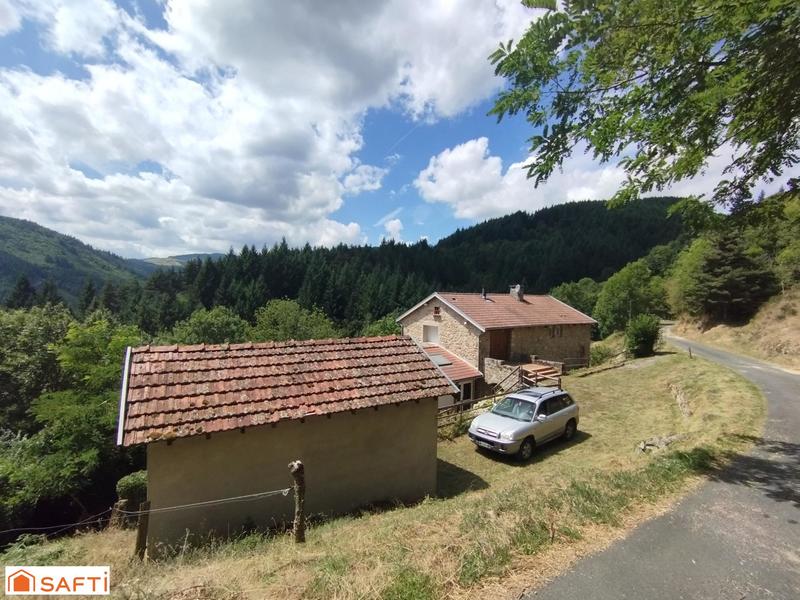 Maison - 228 m² - 6 pièces