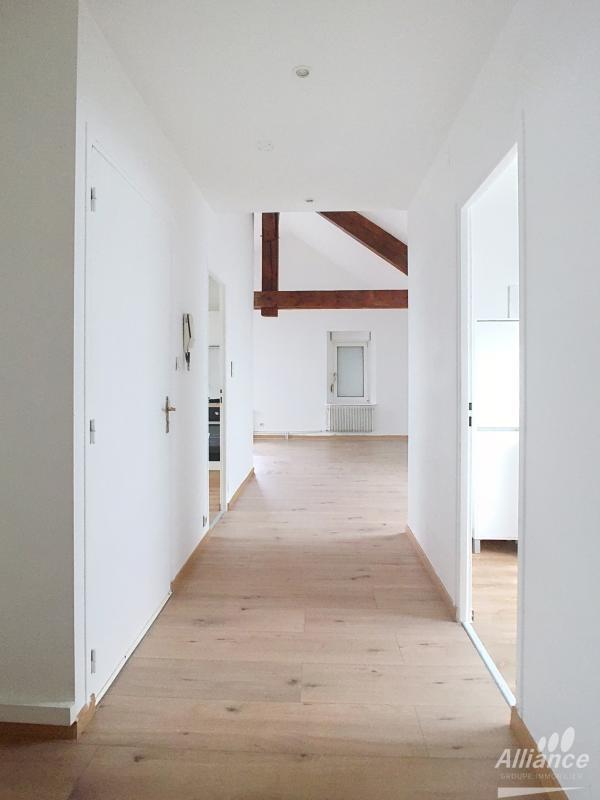 Appartement - 78 m² - 3 pièces