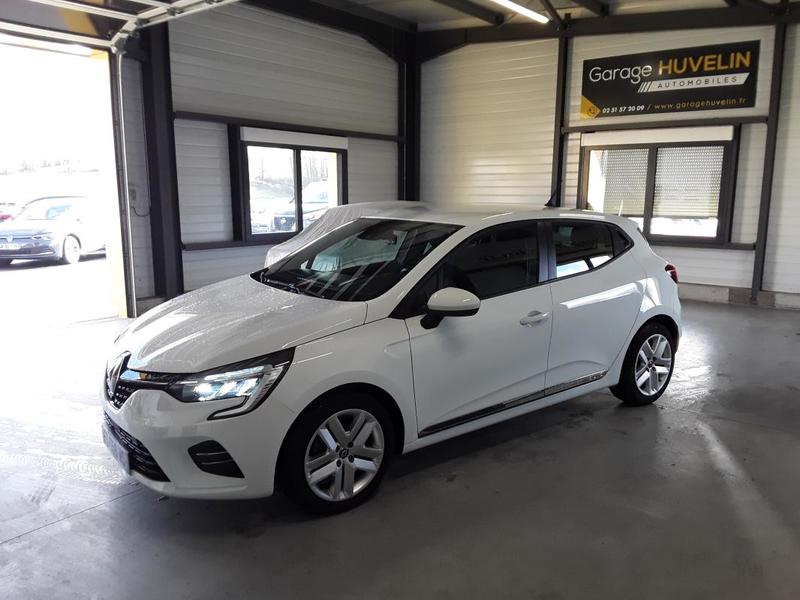 Renault Clio V 1.0 Tce 90 Cv Business Bv6