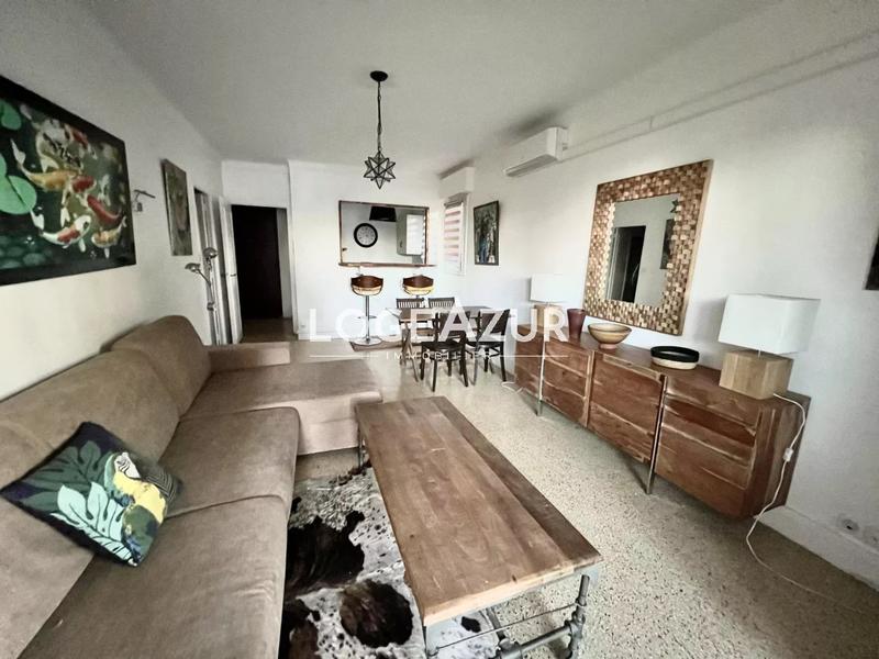 Appartement - 35 m² - 1 pièce