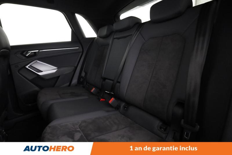 Audi Q3 35 Tfsi Design Luxe s tronic 7 150 ch