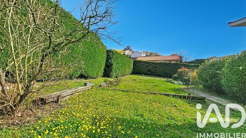 Maison - 194 m² - 9 pièces