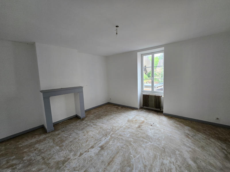 Immeuble - 380 m² - 20 pièces