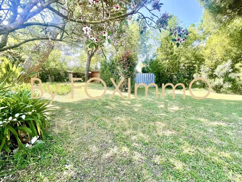 Maison - 210 m² - 6 pièces