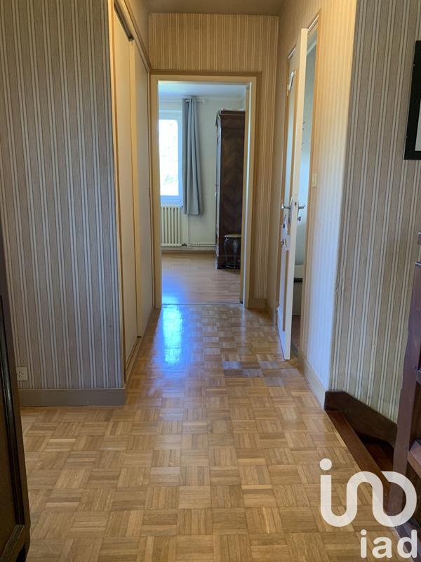 Maison de campagne - 122 m² - 5 pièces