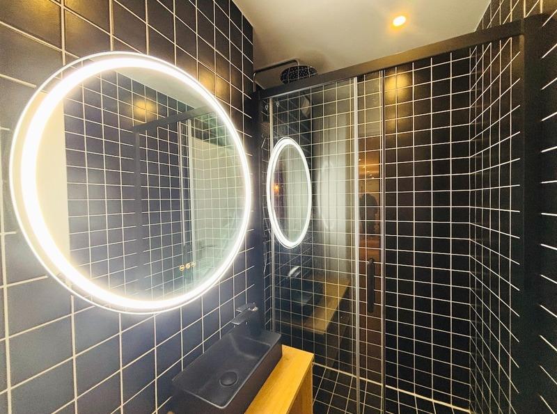 Appartement - 88 m² - 4 pièces