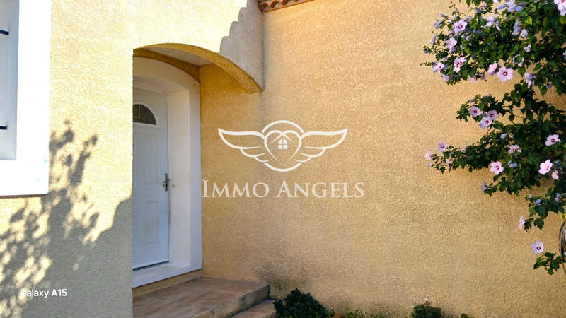 Villa - 94 m² - 4 pièces