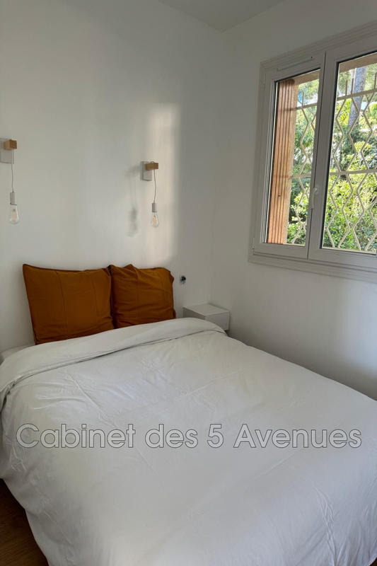 Appartement - 33 m² - 2 pièces