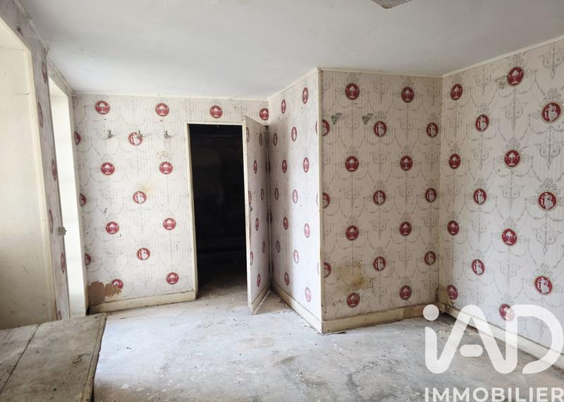 Maison de village - 153 m² - 9 pièces