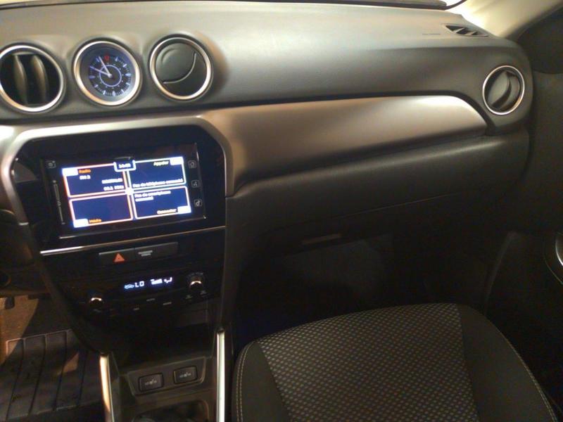 Suzuki Vitara 1.0 Boosterjet Privilège