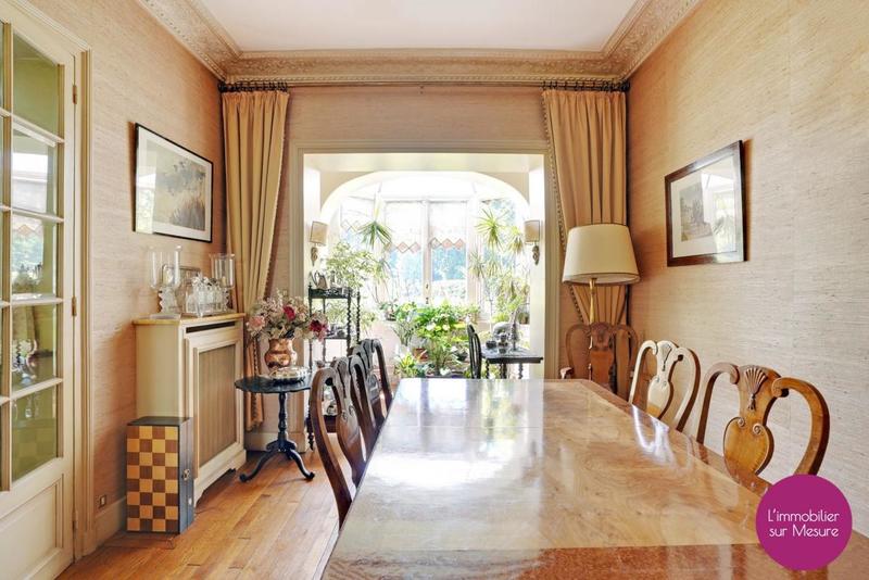 Appartement - 130 m² - 4 pièces