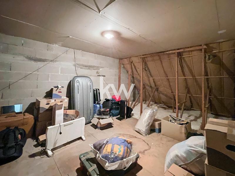 Pavillon - 110 m² - 6 pièces